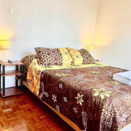 Itsahome Aparments - Casa Del Parque Quito Luaran gambar