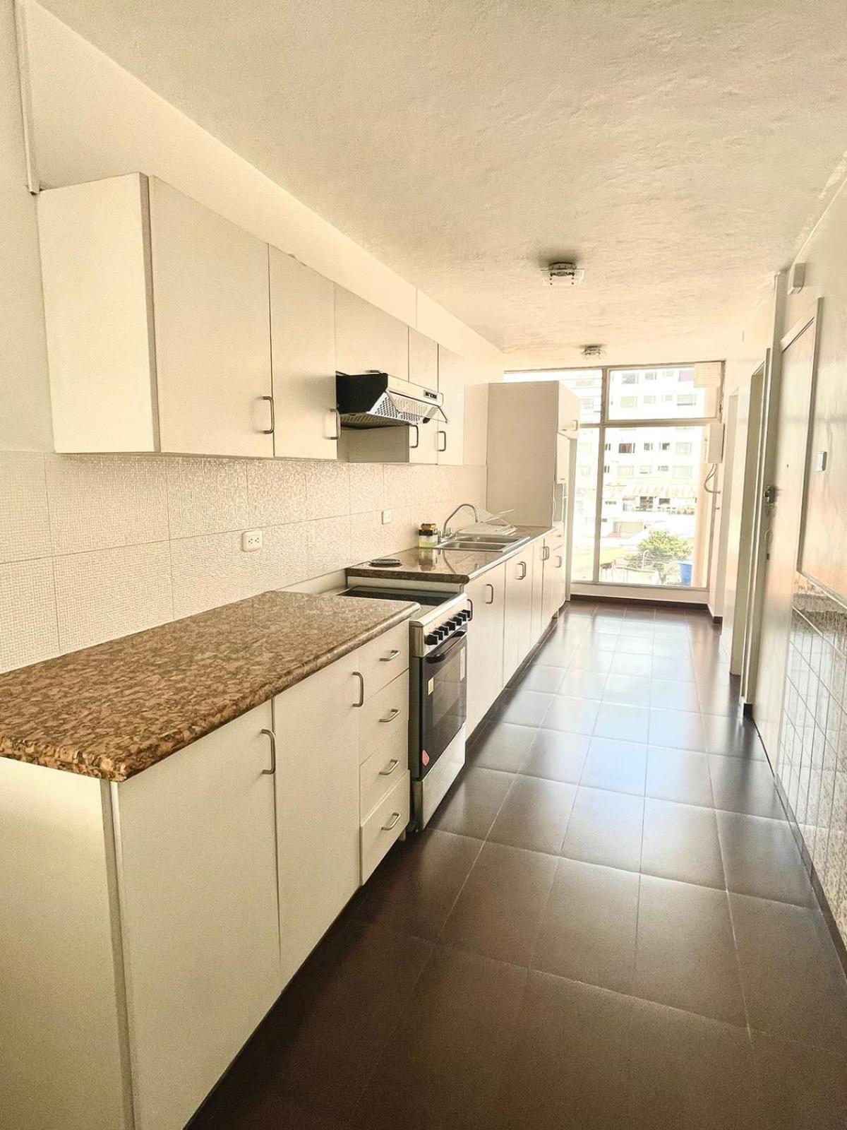 Itsahome Aparments - Casa Del Parque Quito Luaran gambar